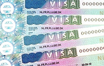 ЕС ужесточит визовый режим для граждан РФ уже до конца года