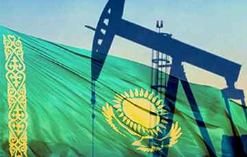 Германия вместо московитской нефти договорилась увеличить закупки в Казахстане