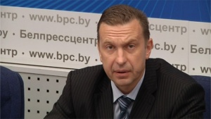 Карпенков: «По-настоящему силу мы еще не применяли»