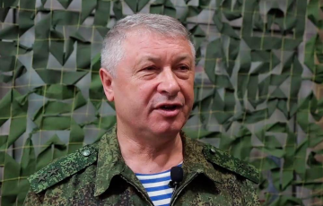 СМИ: Генерала ГРУ Алексеева хотели убить московитские банды