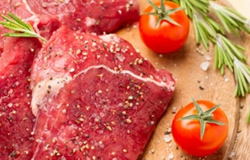 Американский блогер 60 дней ел только мясо