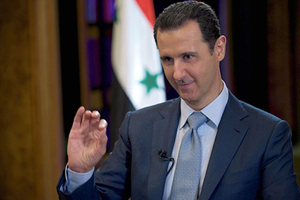 Асад назвал скандинавов самыми опасными лидерами ИГ