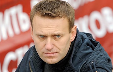 Матери Навального сообщили в колонии, что он умер от «синдрома внезапной смерти»