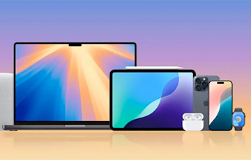 Apple выпустила первый гаджет в 2026 году