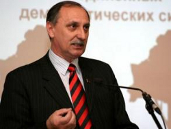 Валерий Ухналев: ЕС доказал, что будет давить на режим Лукашенко