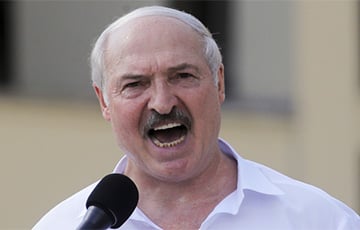 Лукашенко разоблачил сам себя