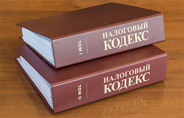 После проверки налоховая выставила беларусу «счет»