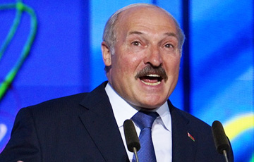 Лукашенко: Не дай Бог какие трудные времена, нам понадобится комсомол