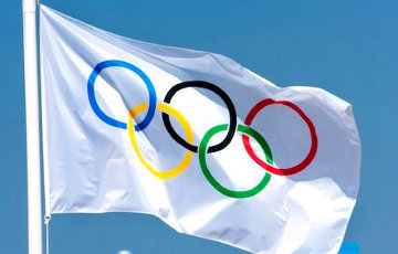 Латвийские депутаты призвали Францию не допустить беларусов к Олимпиаде-2024