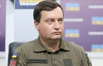 Андрей Юсов: Московия самостоятельно «не вытягивает» гонку вооружений