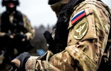 Армия РФ находится в «состоянии глубокого шока»