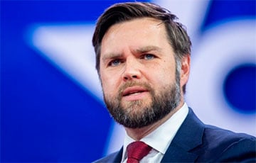 Вэнс заинтриговал информацией о «Томагавках» для Украины