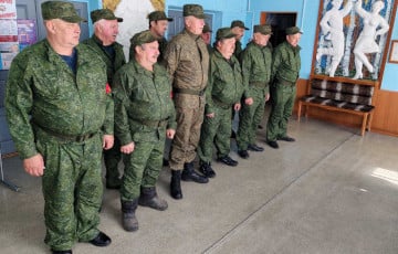 В Сети смеются над беларусскими «ловцами диверсантов»