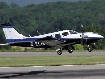 ВВС Гондураса перехватили самолет с полутонной кокаина