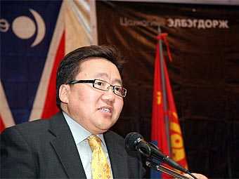 В Монголии объявлен мораторий на смертную казнь