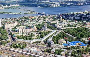 В Воронеже прогремели взрывы
