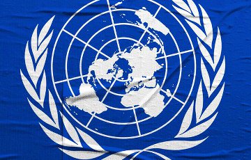 Беларусь проголосовала в ООН против резолюции о нарушениях в Крыму