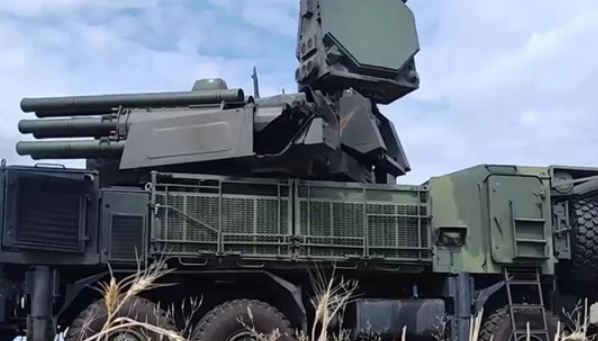 Массированная атака 213 дронов на РФ: на какие регионы