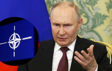 Fox News: Московия готовит гибридные атаки на восточном фланге НАТО
