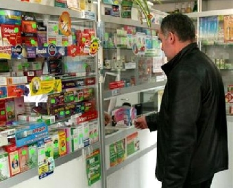 Цены на отечественные лекарства будут стабильны - Минздрав Беларуси