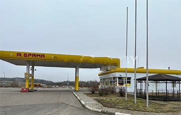 На аукцион выставили заправку на трассе М-1