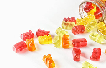 В Славгороде будут выпускать беларусский аналог конфет Haribo