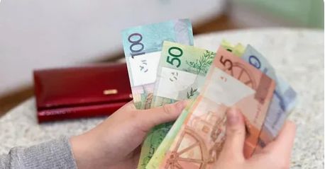 Бюджет прожиточного минимума в Беларуси повысится с 1 мая