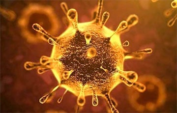 Этот «золотой» коронавирус