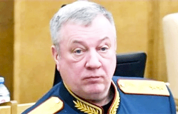 Одиозный московитский генерал Гурулев оскандалился заявлением о ГУЛАГе