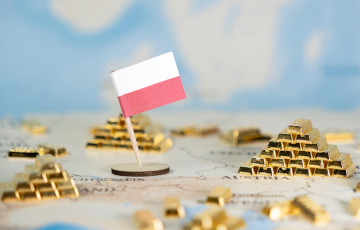 Минимальная зарплата в Польше может достичь 5000 злотых