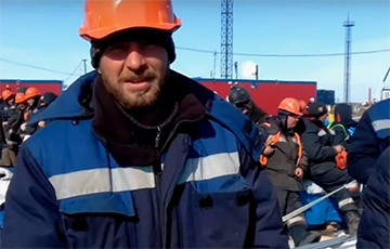 Война ударила бумерангом: в Московии начались забастовки