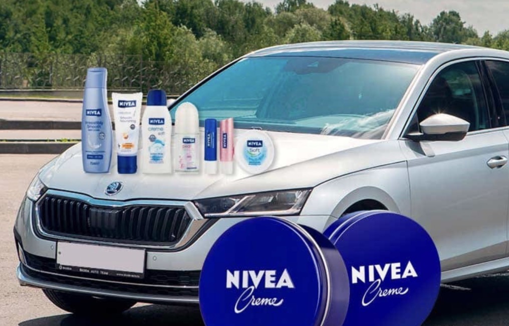 Беларусь снова продлила запрет на ввоз продукции Nivea, Skoda и Liqui Moly