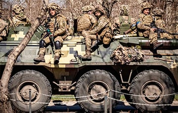 Боец ВСУ: Соледар находится под контролем украинской армии