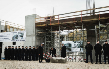 В Гдыне создан самый передовой центр подводных технологий в Польше