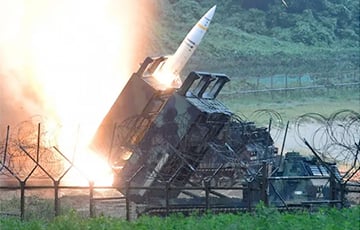 ВСУ унитчожили ракетой ATACMS московитскую систему ПВО С-400