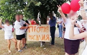 «Готовимся к забастовкам и новым протестам»: мощное обращение жителя Столбцов
