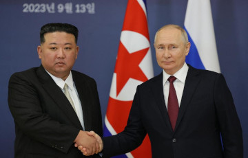 Forbes: Московия проявила критическую слабость в войне
