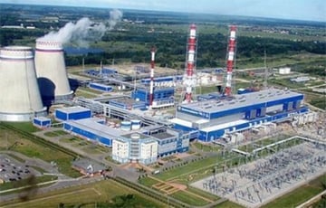 Дроны ВСУ атаковали Таврическую ТЭС