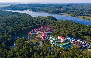 «Цены на путевку как на Марс у Маска»