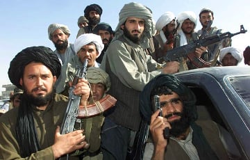 Талибы заблокировали эвакуацию афганцев из страны