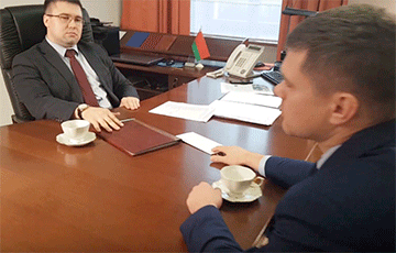 СК Беларуси начал «борьбу» с коррупцией с помощью видеоролика