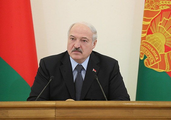 Лукашенко узнал о том, что больше всего волнует белорусов