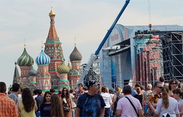 Настроения в Московии меняются