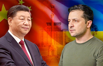 Когда Зеленский может встретиться с Си Цзиньпином