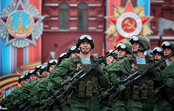 Разведка Британии оценила, как повлияют на армию РФ аресты авторитетных командиров