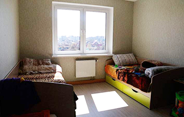 В Гомеле многодетные семьи не могут заселиться в собственное новое жилье