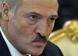 Лукашенко объявил себя мессией