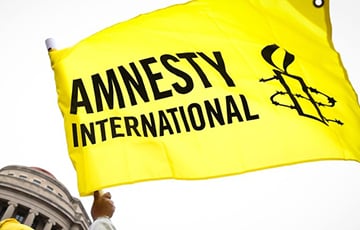 Amnesty International призывает международное сообщество отреагировать на волну обысков в НПО в Беларуси