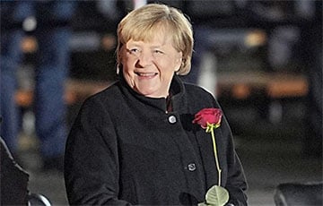 Стало известно, какие песни прозвучали на церемонии проводов Ангелы Меркель