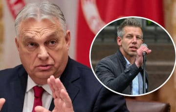 Мадяр против Орбана: противостояние обостряется